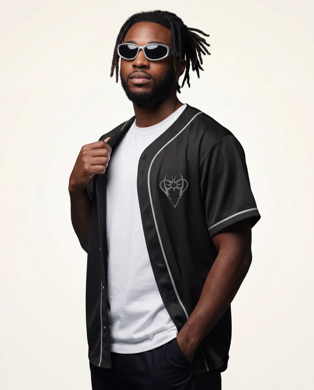 ISOKNOCK ISOxo & Knock2 4EVR crop base… | RaveJersey
