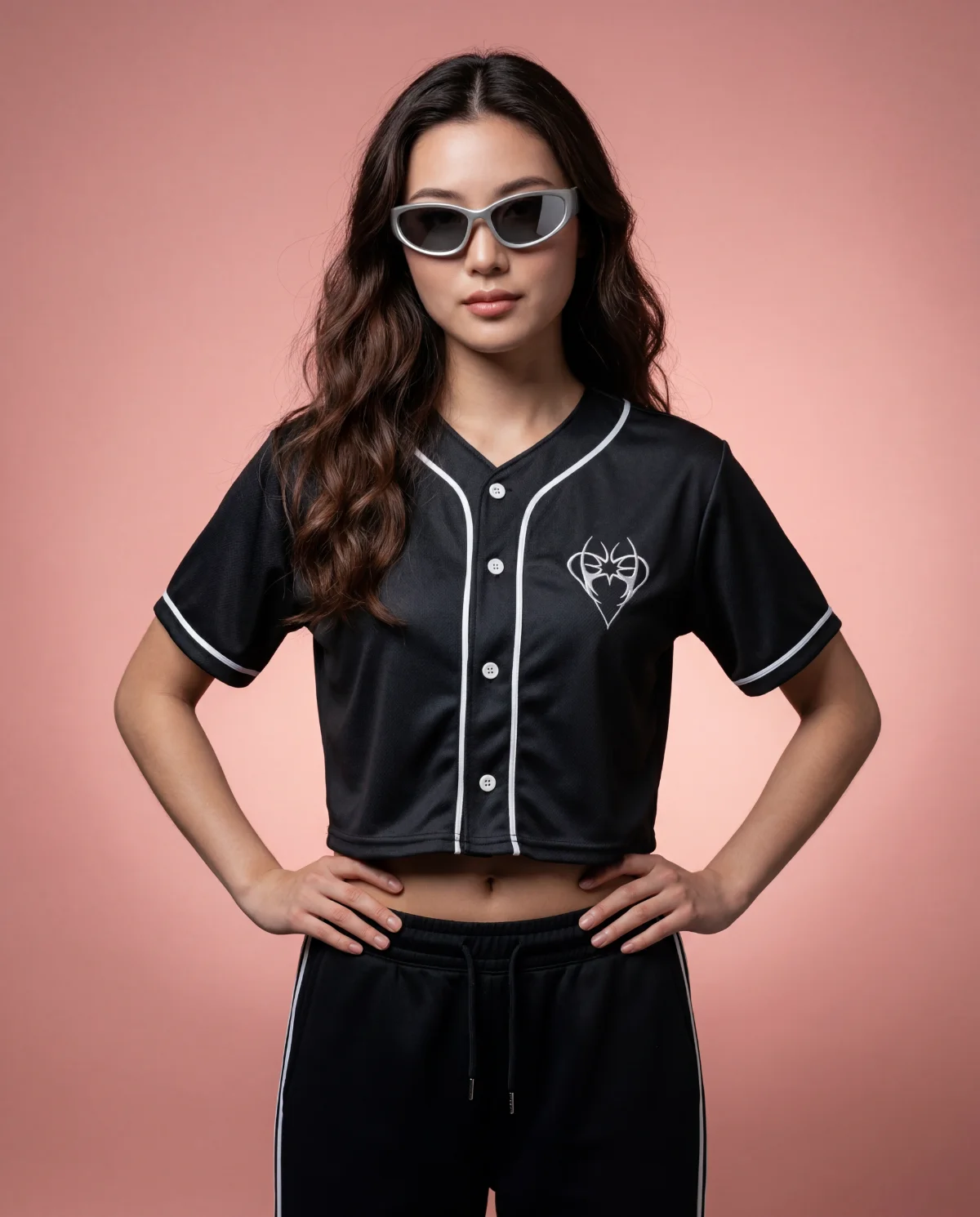 ISOKNOCK ISOxo & Knock2 4EVR crop base… | RaveJersey